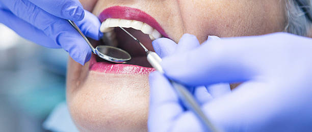 Professional Emergency Dental Service in PA